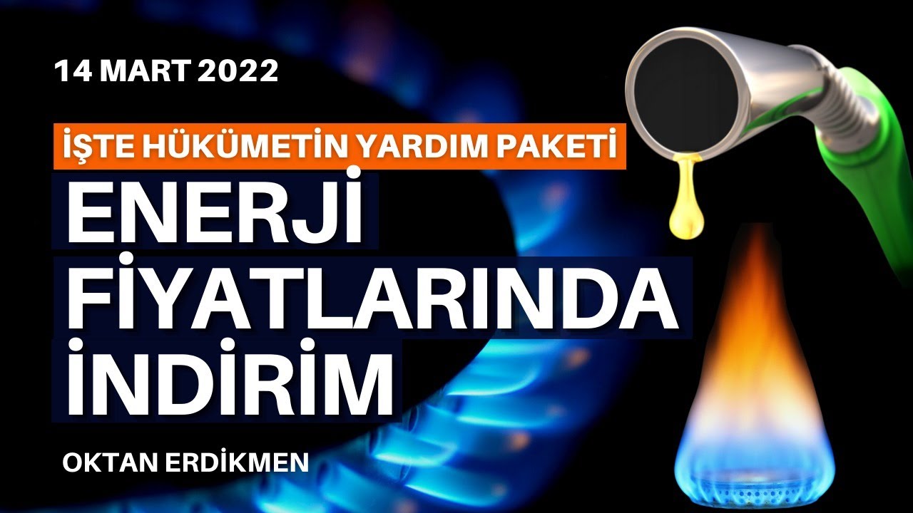 Almanya’da yeni yardım paketi: Enerji fiyatlarında indirim