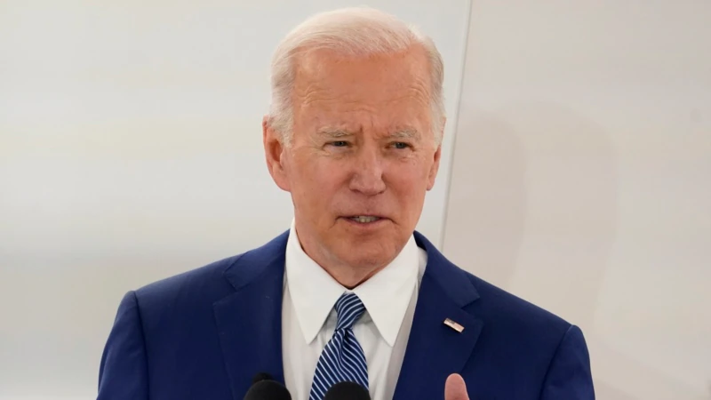 Amerikalılar Biden’dan Daha Sert Rus Politikaları İstiyor