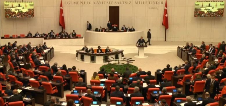 Ankara Siyasetinde Aritmetik Hesaplaması Başlıyor