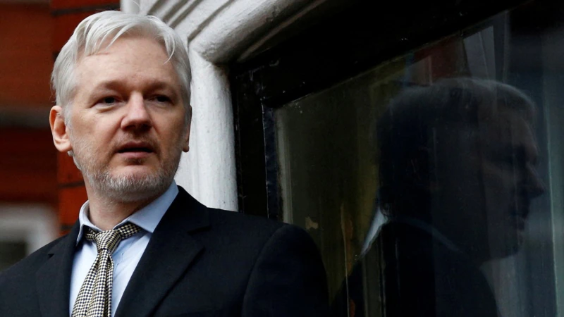 Assange’ın ABD’ye İade Sürecinde Temyiz Yoluna Engel