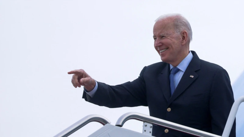 Biden’dan NATO Zirvesi Öncesi Uyarı