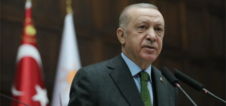 Erdoğan Batı’yı Bağdat’ı Yıkan Hülagü’ye Benzetti