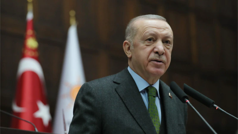 Erdoğan Batı’yı Bağdat’ı Yıkan Hülagü’ye Benzetti