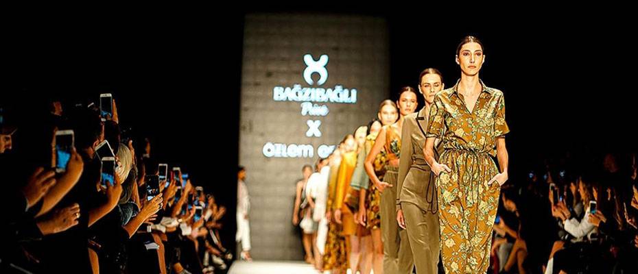 Fashion Week Istanbul bugün başlıyor