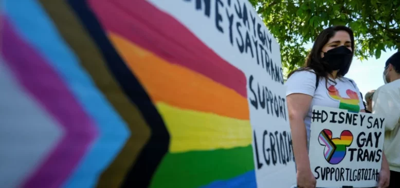 Florida’da Tartışmalı LGBTİ Yasasına Onay 