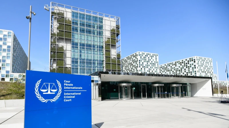 ICC’den Rusya-Gürcistan Savaşına İlişkin Yakalama Kararı Talebi