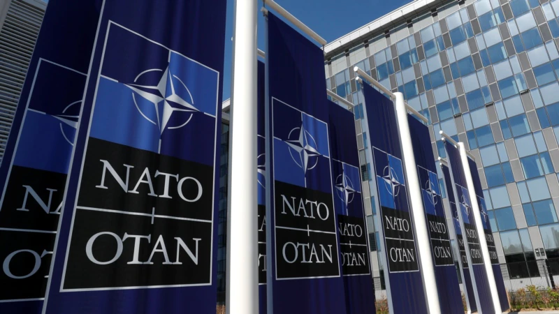 “İsveçliler’in Çoğunluğu NATO’ya Katılmaktan Yana”