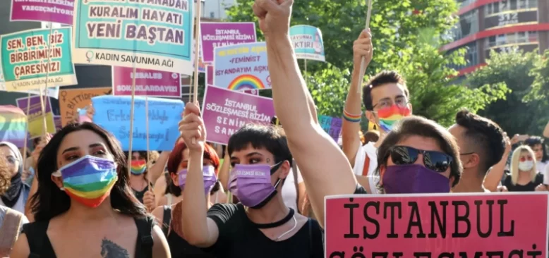 Kadınlar Neden 'Ankara Mevzuatına' Karşı Çıkıyor?