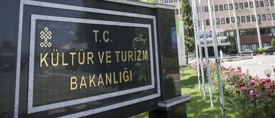 Kültür ve Turizm Bakanlığından ‘Taklit tarihi eserlerle dolandırılmayın’ uyarısı