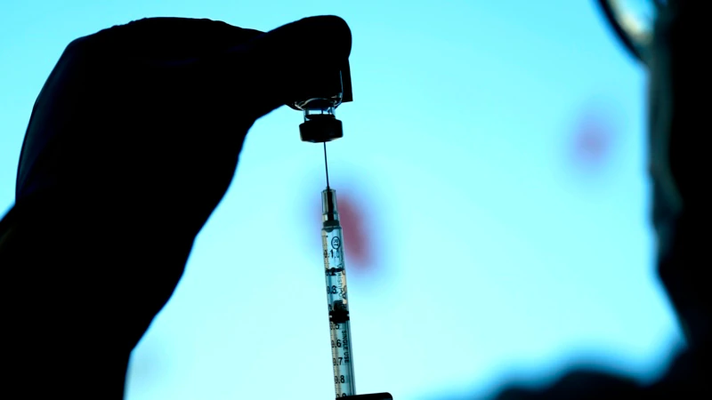 “COVID Aşıları Grip Aşısı Gibi Yıllık Olacak”