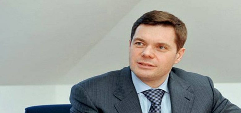 Mordashov, AB yaptırımlarından önce TUI hisselerini Ondero Limited şirketine satmış