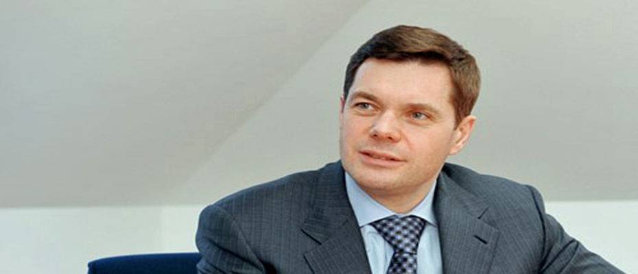 Mordashov, AB yaptırımlarından önce TUI hisselerini Ondero Limited şirketine satmış