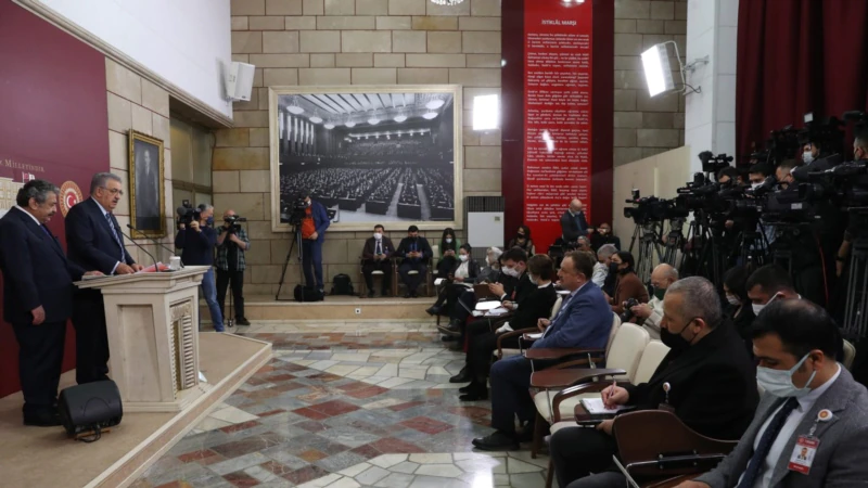 Muhalefetten Seçim Barajı Teklifine Tepkiler