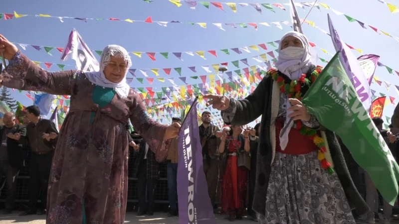 Nevruz Türkiye’nin Dört Bir Yanında Kutlandı