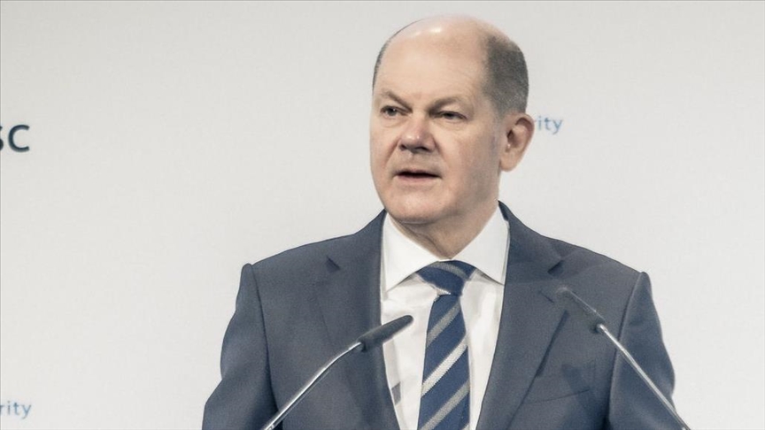 Almanya Başbakanı Olaf Scholz Ankara’yı ziyaret edecek