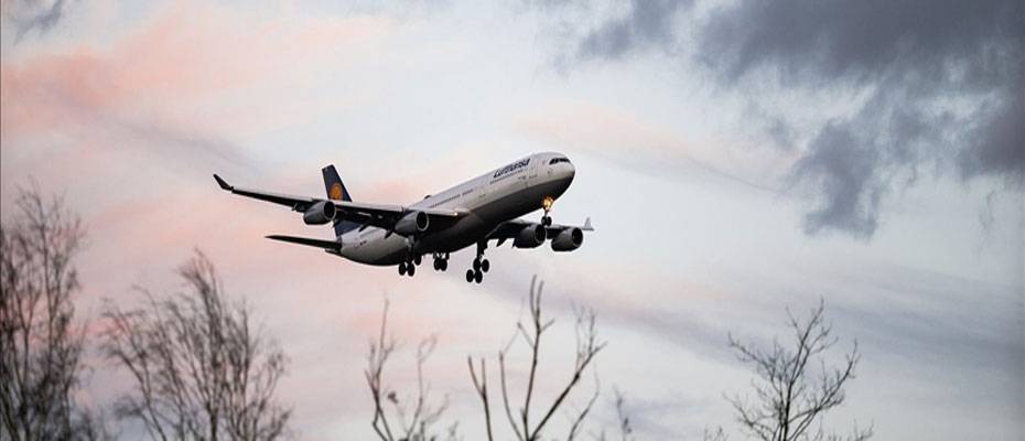 Rus hava sahasının kullanılmaması uçuş sürelerinin uzamasına yol açtı