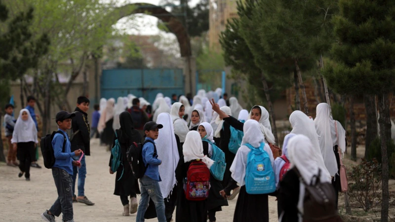 “Taleban’ın Geri Adımı Verilen Sözlere İhanet”