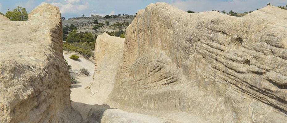 Türkiye zengin turizm çeşitliliğiyle yeni destinasyonlar hedefliyor