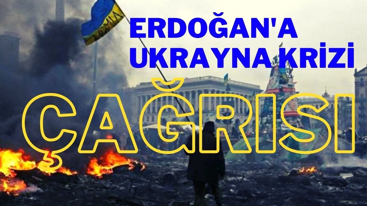 Ukrayna uyarısı: Türkiye’nin başını belaya sokma