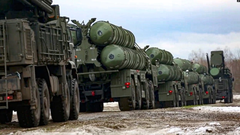 Türkiye ve Rusya S-400 Anlaşması İmzaladı mı?