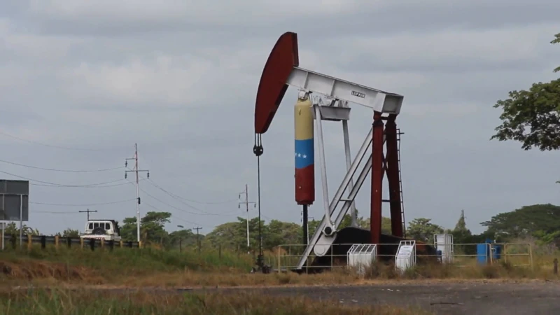 Venezuela Petrolünün Önemi Artıyor mu?