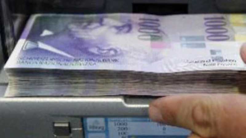 Zengin Ruslar’ın İsviçre Bankalarındaki Parası Ne Kadar?