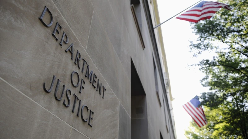 ABD Adalet Bakanlığı Maske Kararını Temyize Götürüyor