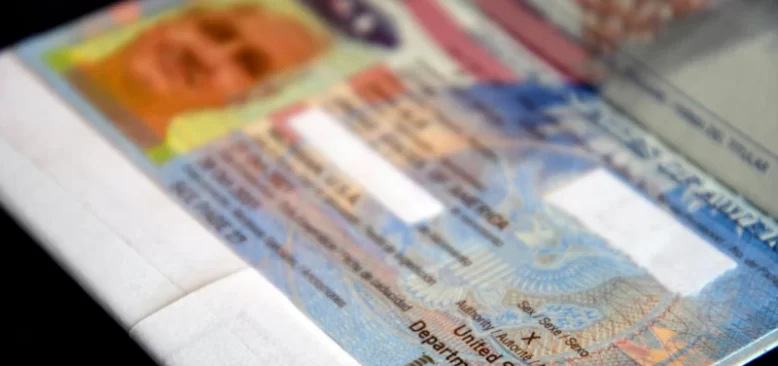 ABD Pasaportlarında Cinsiyet Seçeneğine Serbestlik