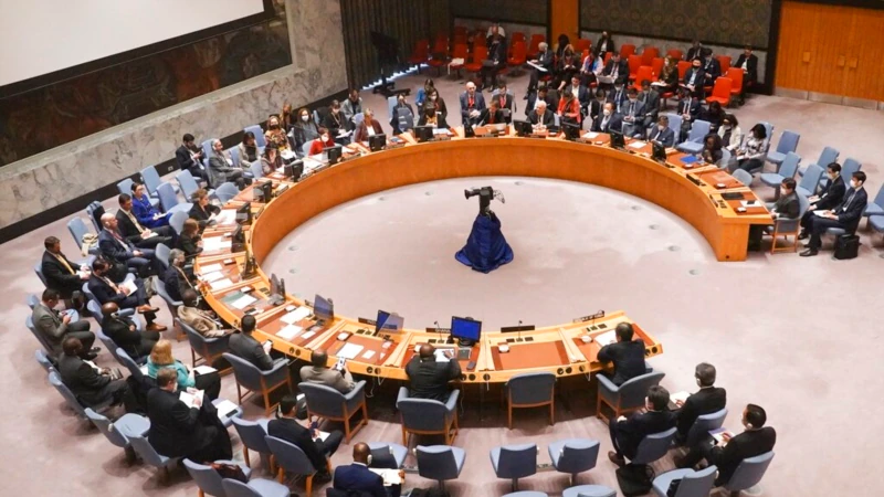 BM Güvenlik Konseyi Kudüs İçin Acil Toplanıyor