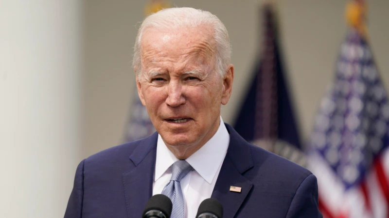 Biden’dan Silahlı Şiddete Karşı Adım