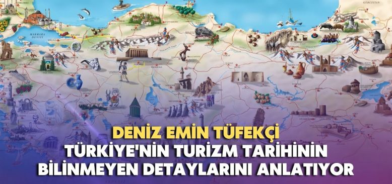Türkiye tarihinin bilinmeyen detayları