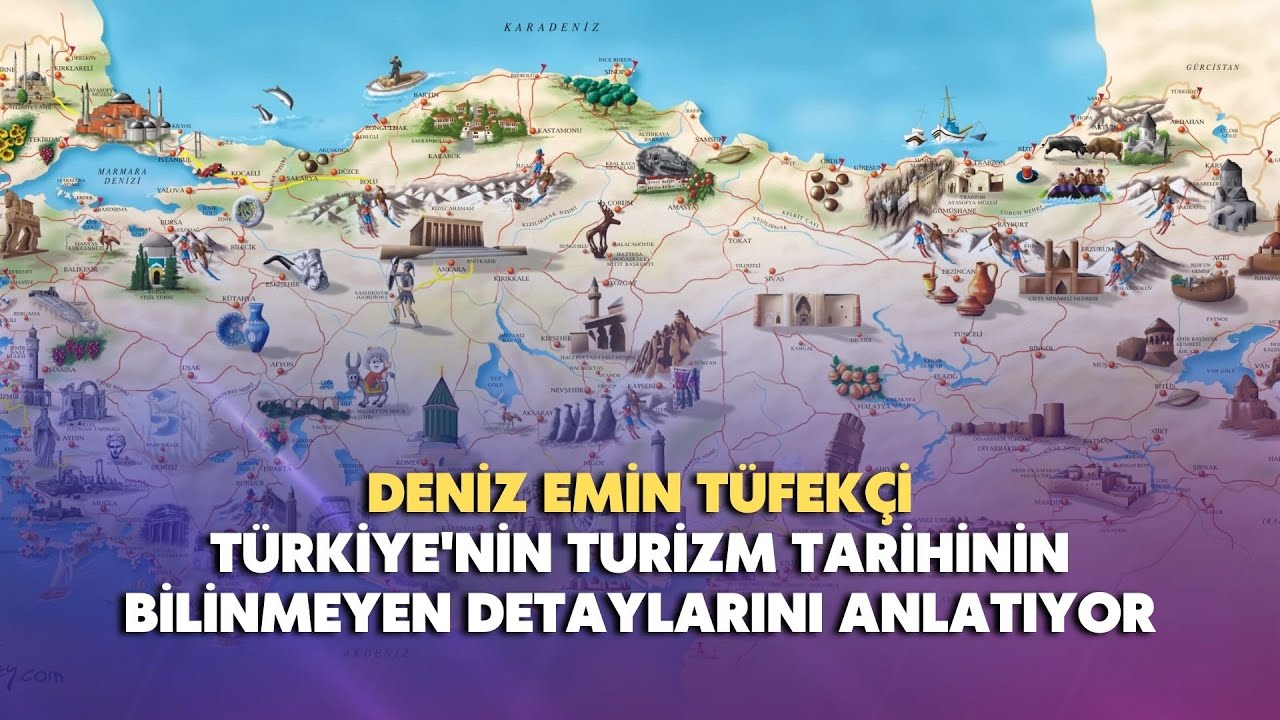 Türkiye tarihinin bilinmeyen detayları