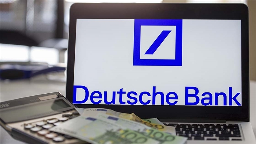 Deutsche Bank’ın Frankfurt merkezinde ‘kara para aklama’ araması