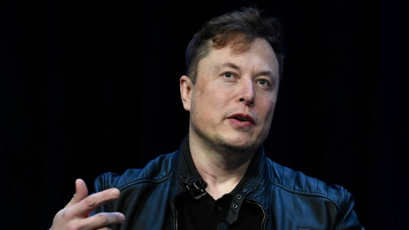 “Elon Musk Twitter Yönetim Kurulu’na Katılmayacak”
