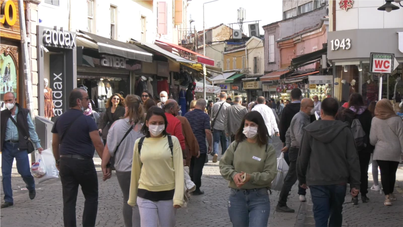 En Fazla Yoksul Hane Şanlıurfa ve Diyarbakır’da