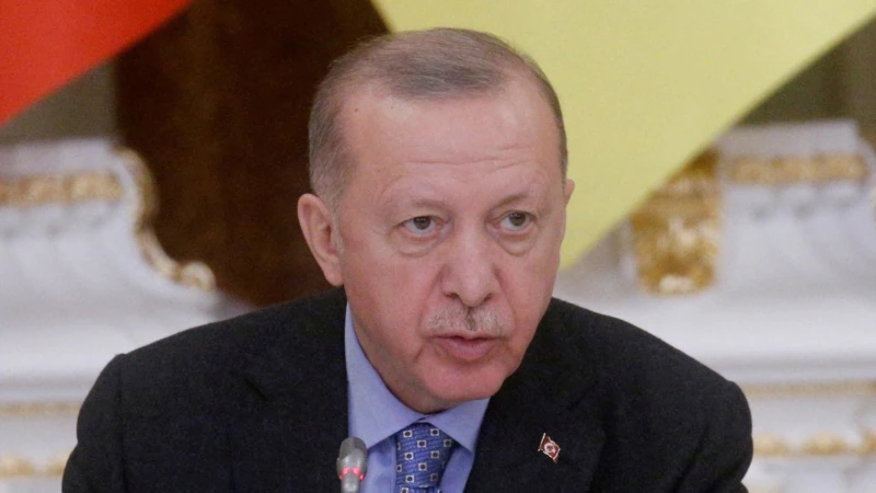 Erdoğan Yine Kavala’yı Hedef Aldı: ‘‘Türkiye’nin Soros’u”