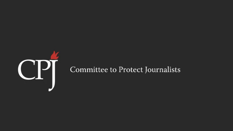 “Gazetecileri Korkutma Amaçlı Tasarı Yasalaşmamalı”