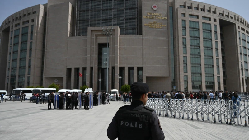 Gezi Davasında Bundan Sonraki Hukuki Aşamalar Neler?