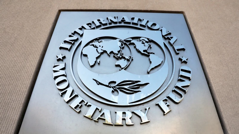 IMF İcra Direktörleri Kurulu Bildirisine Rusya Engeli