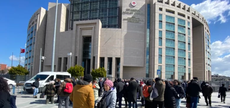 Kavala’nın Tutuklu Olduğu Gezi Davasında Karar Yarın