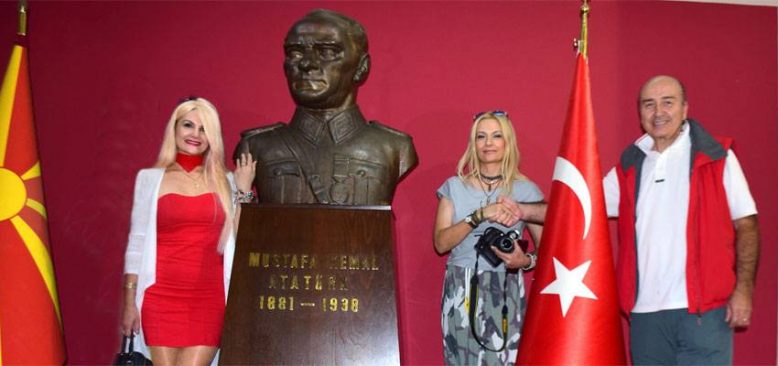 Manastır Askeri İdadisi: Güneşin adı Mustafa Kemal
