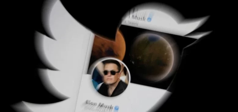 Musk Twitter’ı 44 Milyar Dolara Satın Aldı