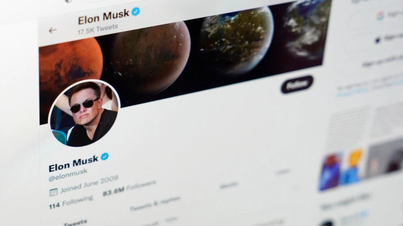 Musk’ın Twitter’ı Almasıyla İlgili Sorular Artıyor