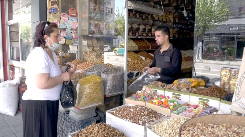 Suriyeliler Bayramda Ülkelerine Gidebilecek mi?