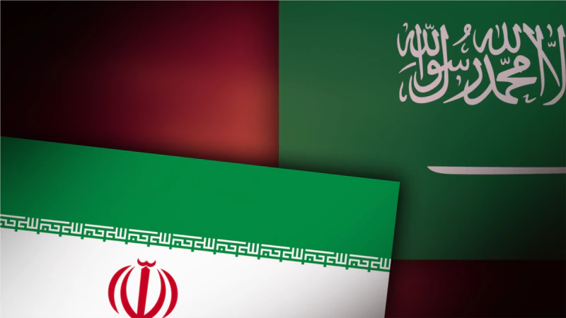 “Suudi Arabistan’la Görüşmeler Yeniden Başladı”