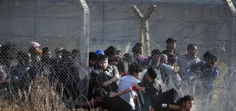 Türkiye Mülteci Politikasını Değiştiriyor mu?