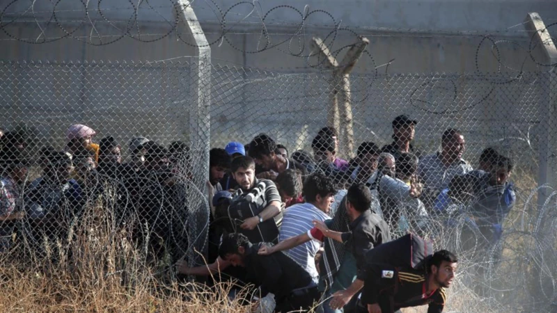 Türkiye Mülteci Politikasını Değiştiriyor mu?