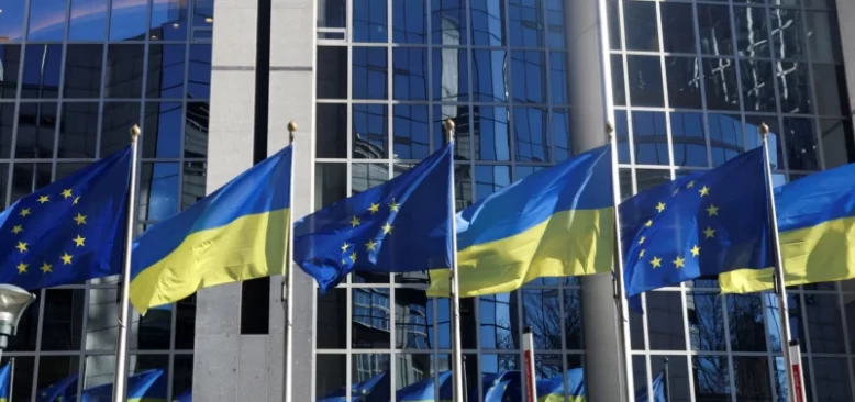 Ukrayna AB Üyesi Olacak mı?