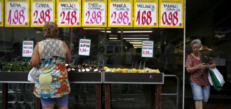 Ukrayna Krizi Latin Amerika Ekonomisini Vuruyor