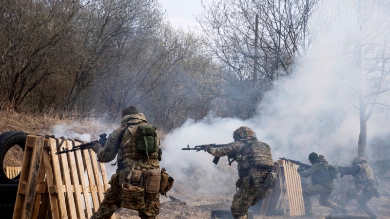 Ukrayna’ya Yeni Silah Yardımı Hazırlığı
